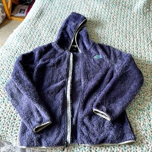 The North Face Sweater
